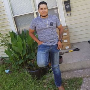 Meet your Posher, Abraham